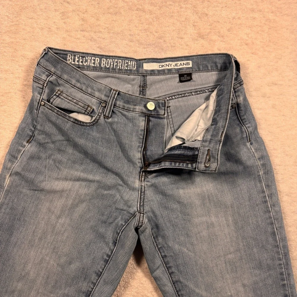 Dkny jeans bleecker