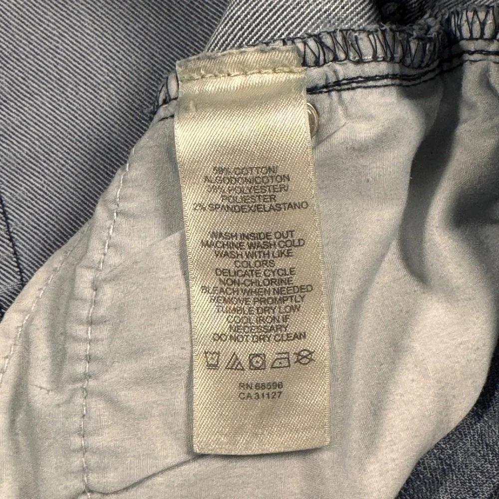 Dkny jeans bleecker