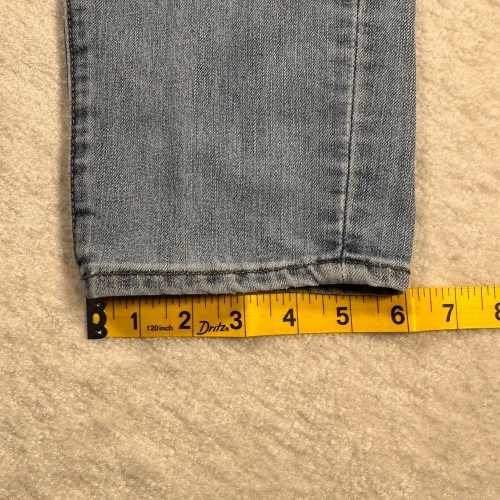 Dkny jeans bleecker