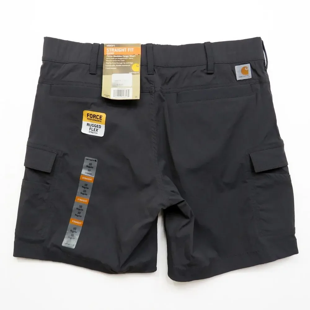 Carhartt women’s straight