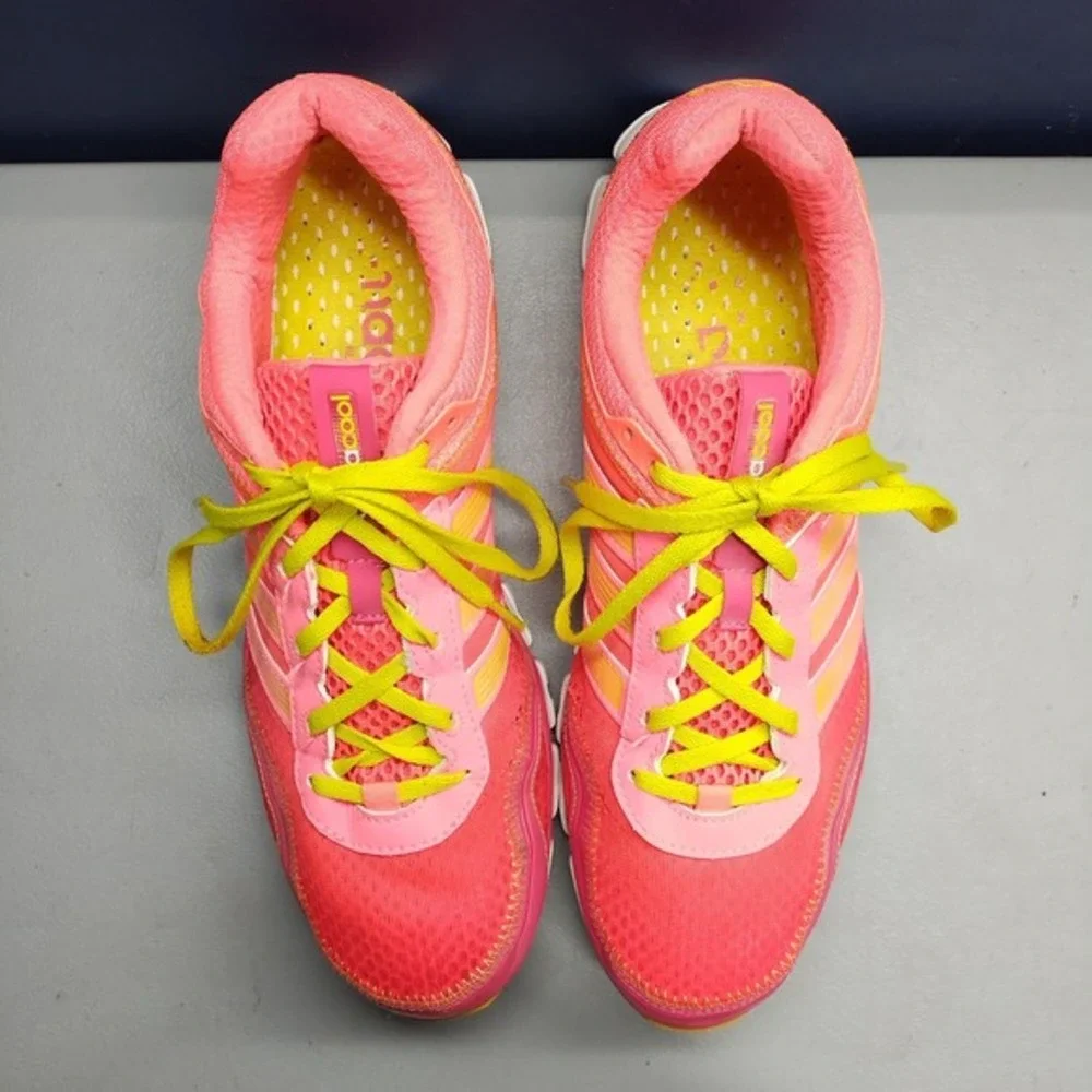 adidas climacool modulation