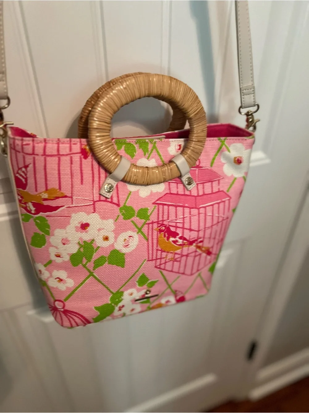 Spartina 449 stylish pink