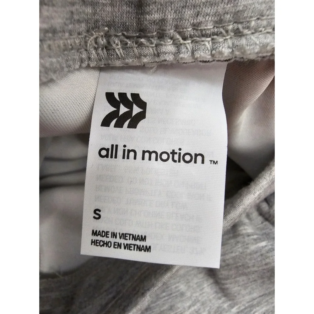 all in motion all motion