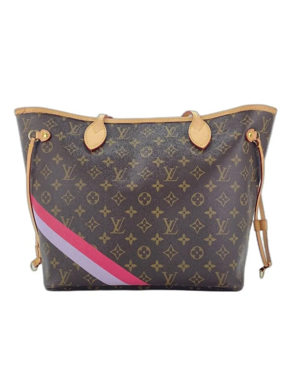 Louis Vuitton this authentic