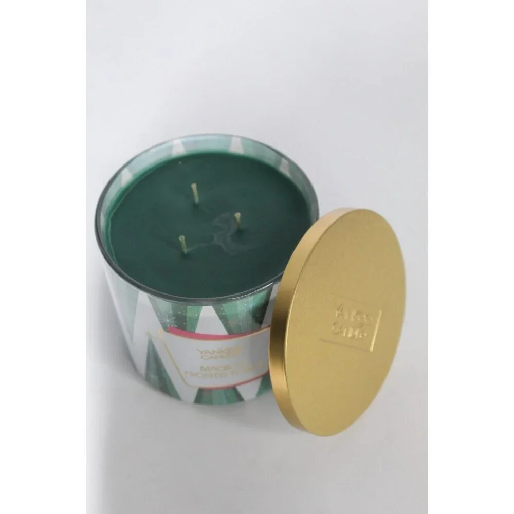 Yankee Candle this yankee