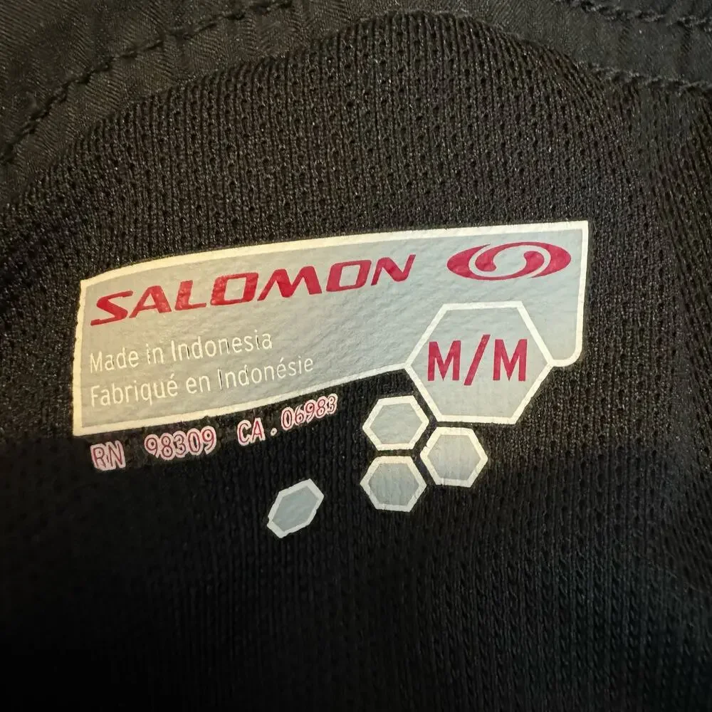 Salomon womens actilite
