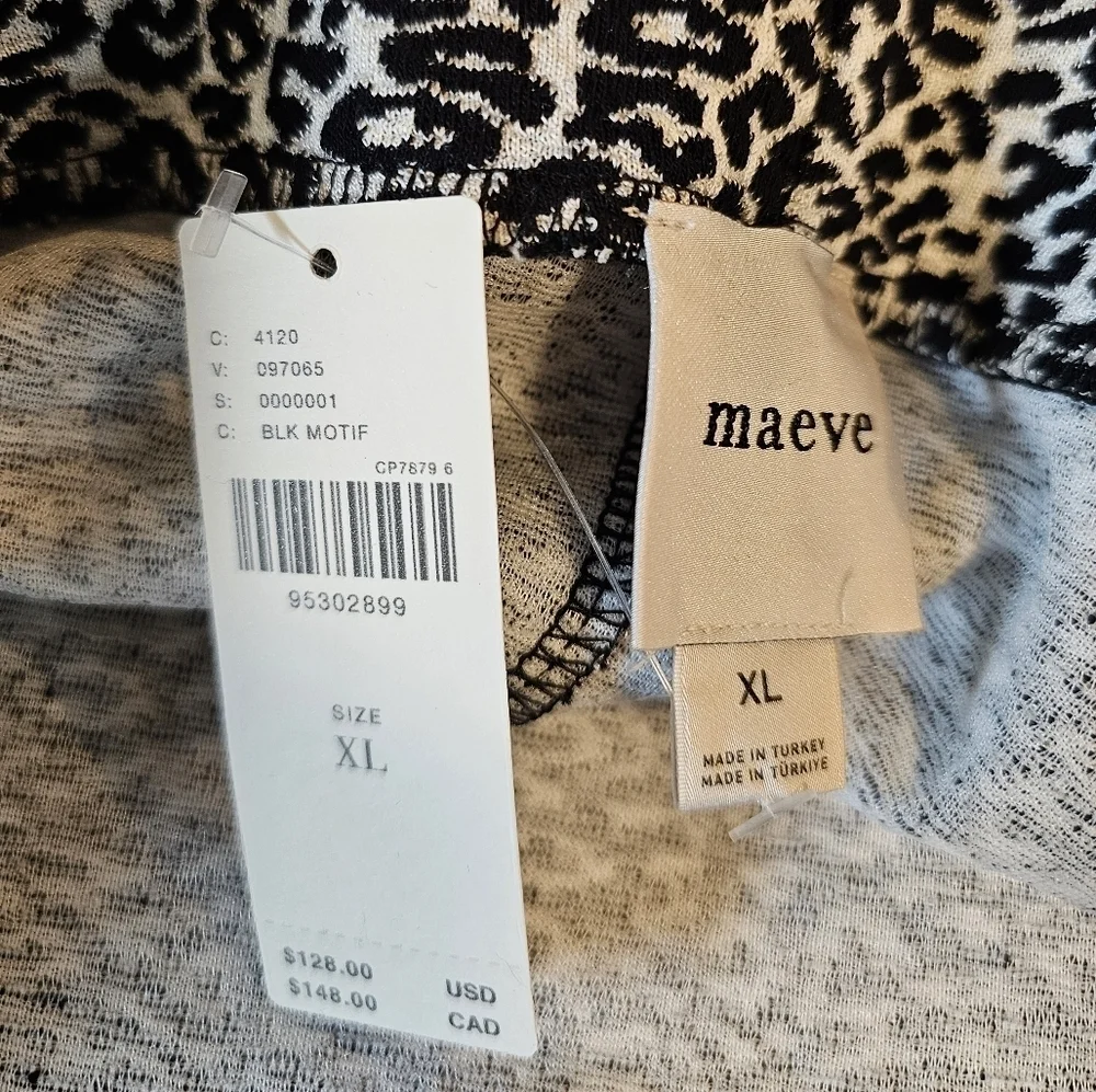 Maeve anthropologie knee