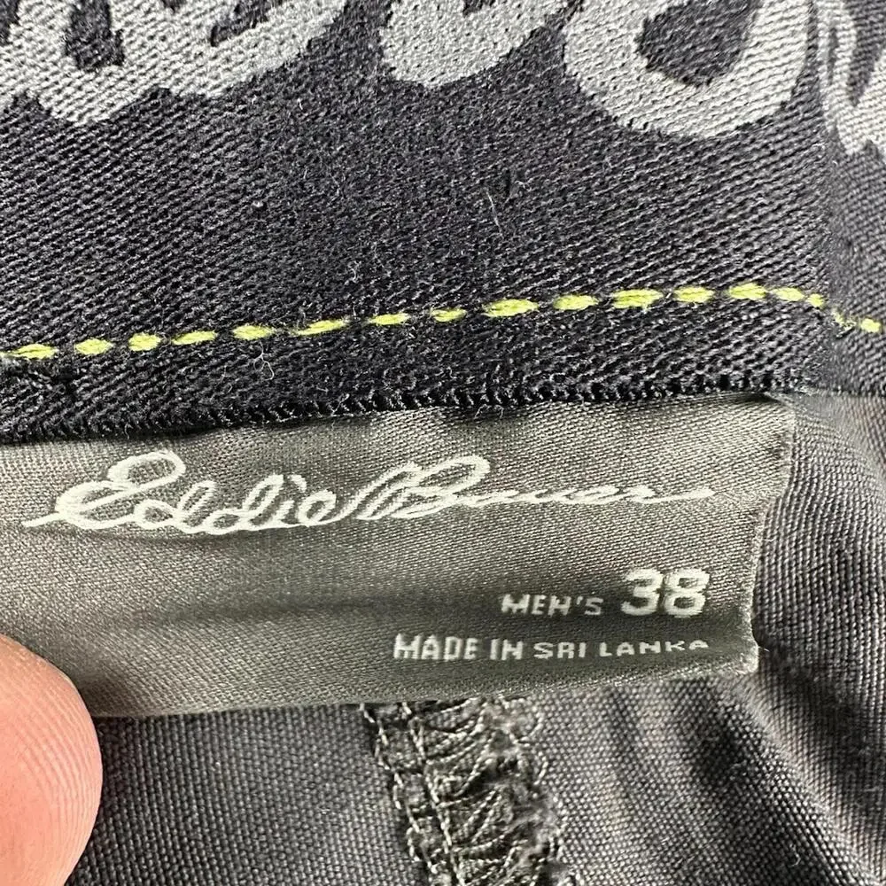 Eddie Bauer eddie bauer