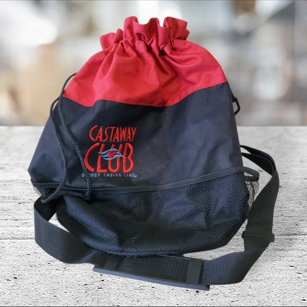 Disney large owned bag