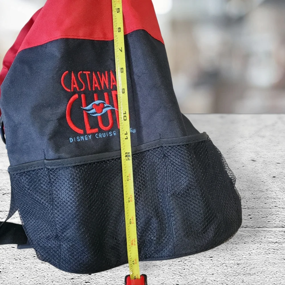 Disney pre bags