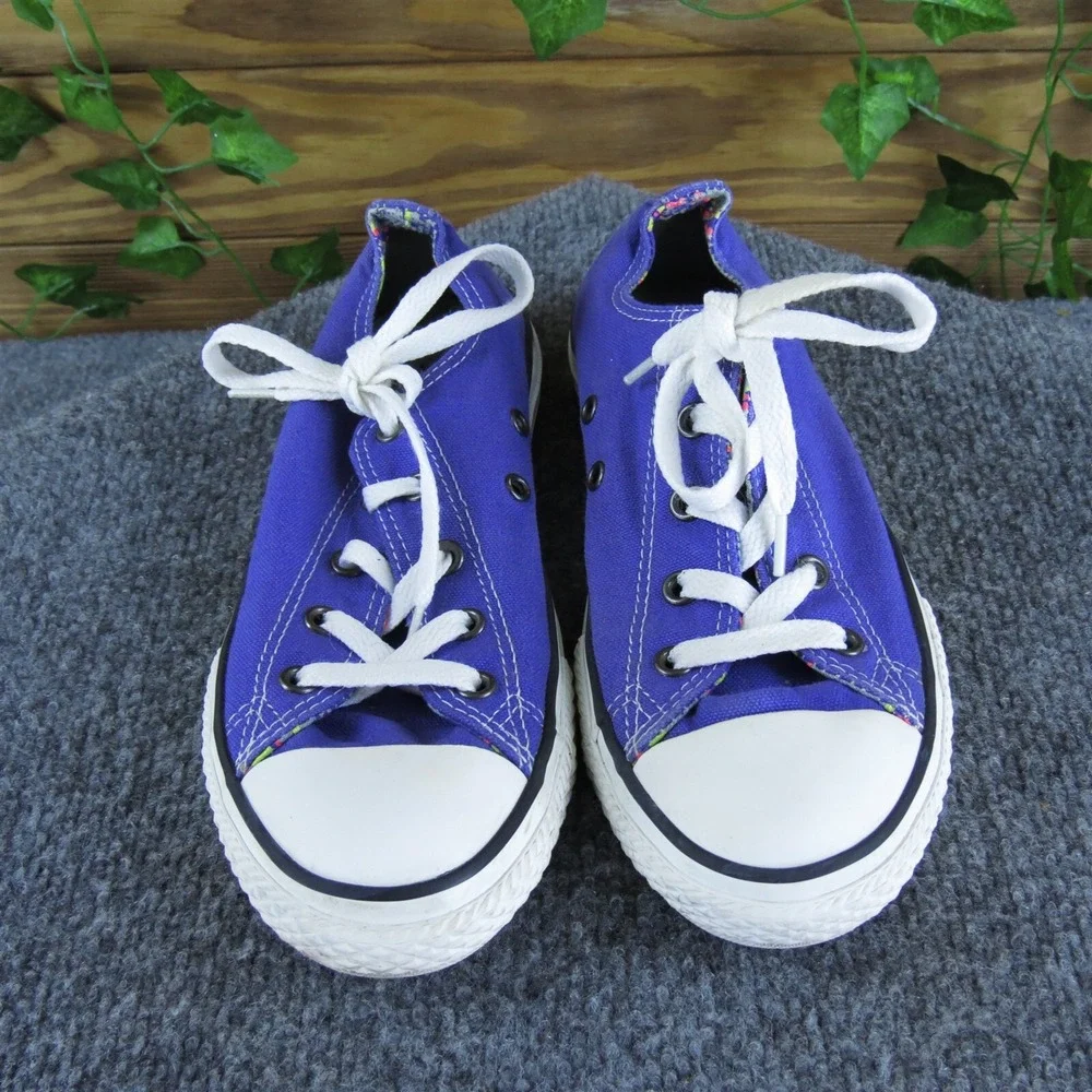 Converse sneaker all