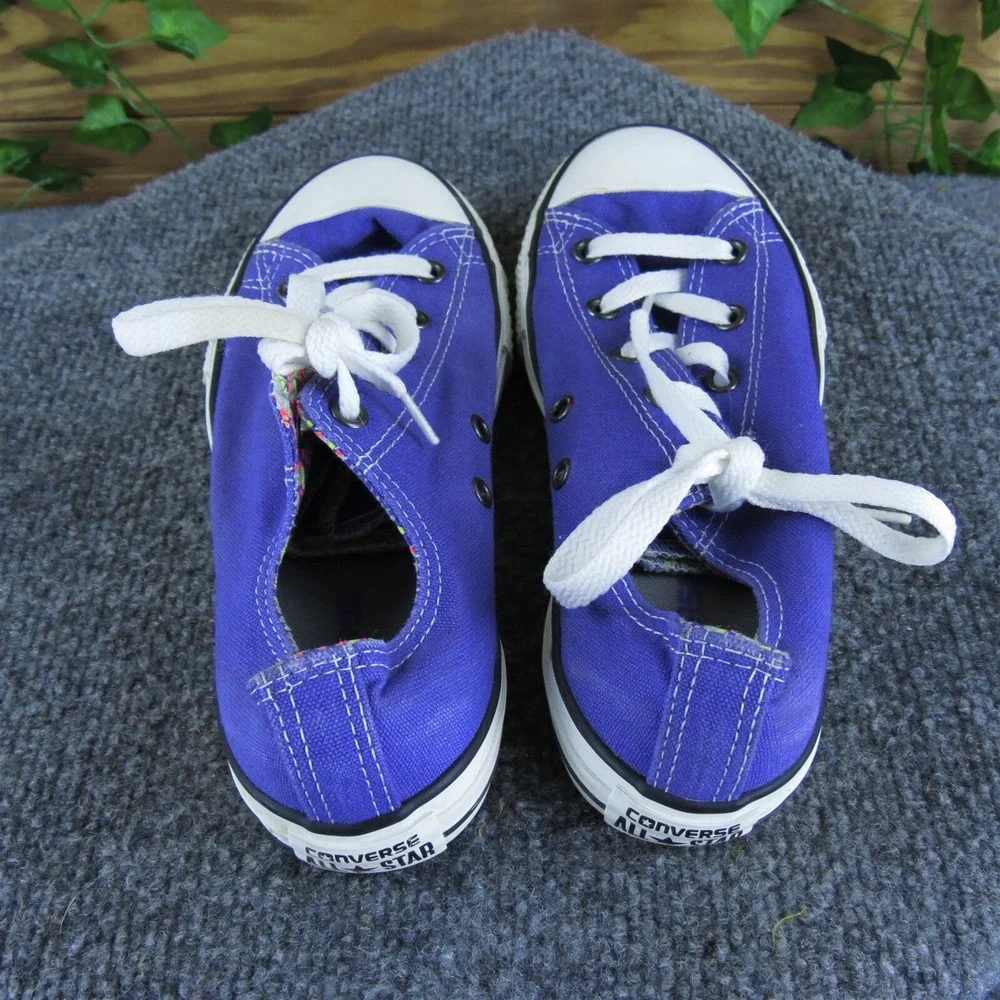 Converse sneaker all