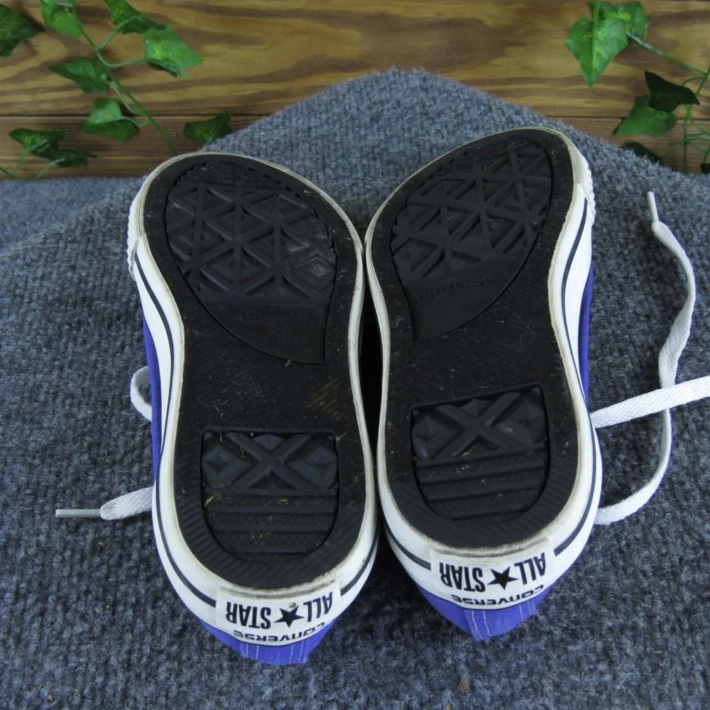 Converse sneaker all