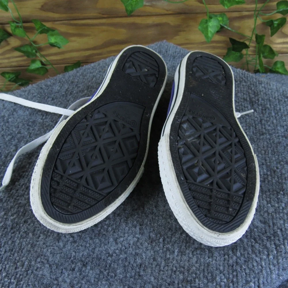 Converse sneaker all