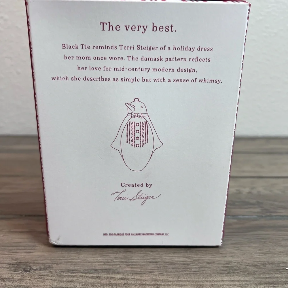 Hallmark this new