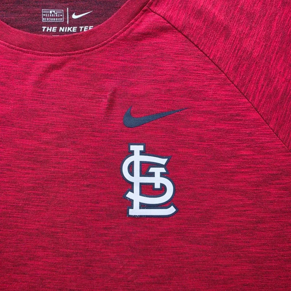 Nike st louis