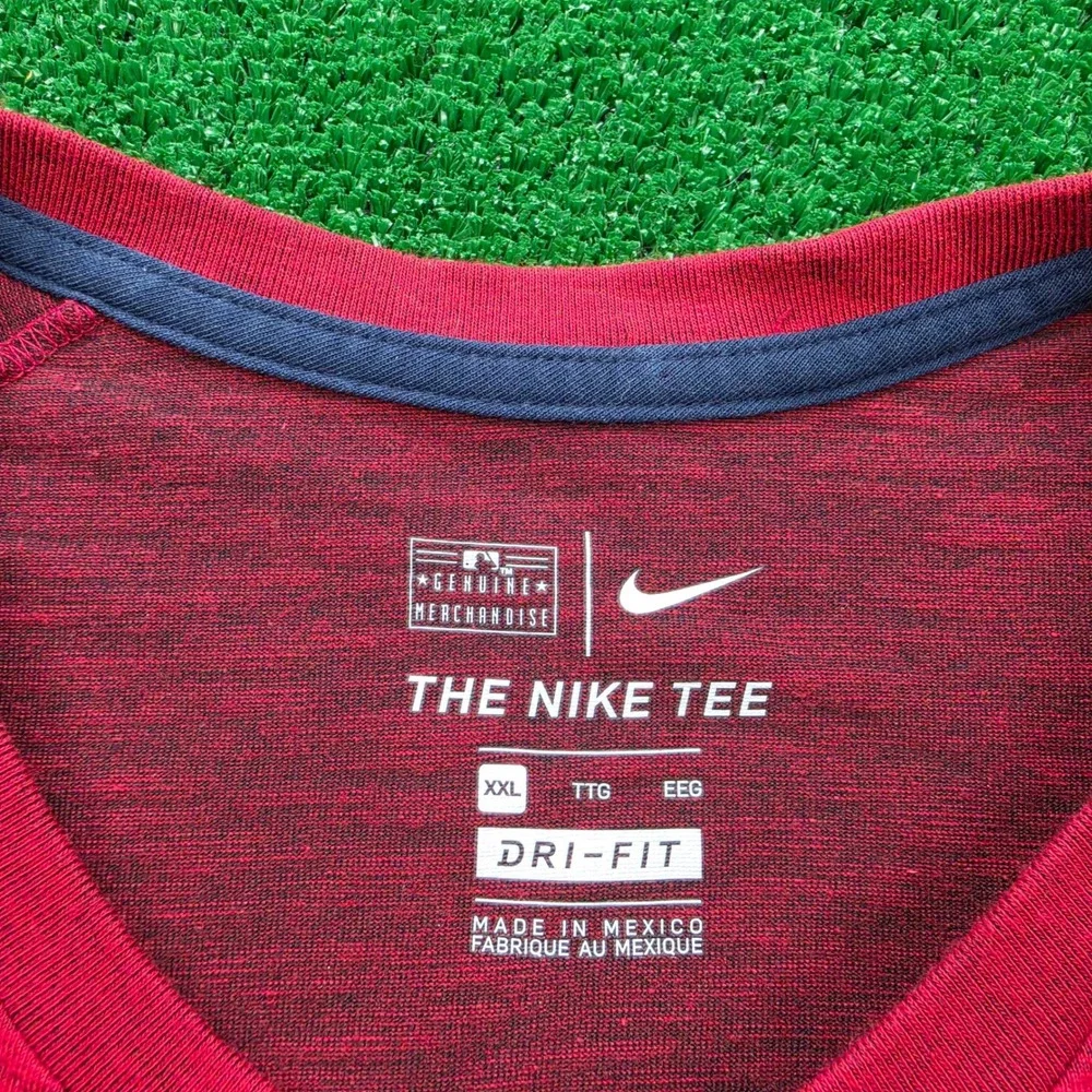 Nike st louis