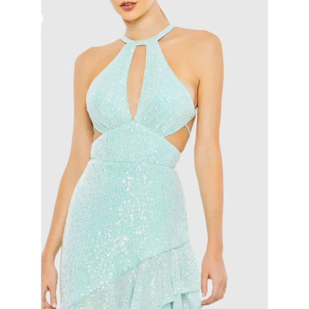 Mac Duggal mac duggal