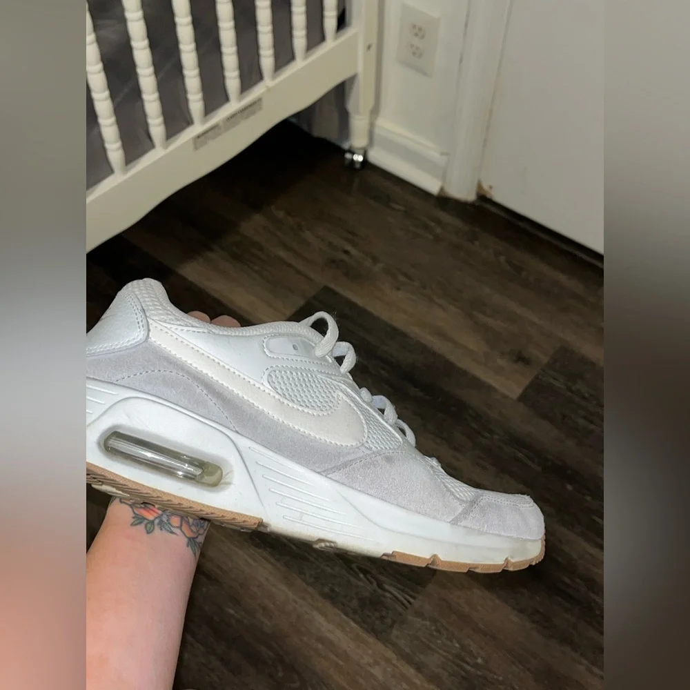 Nike step into
