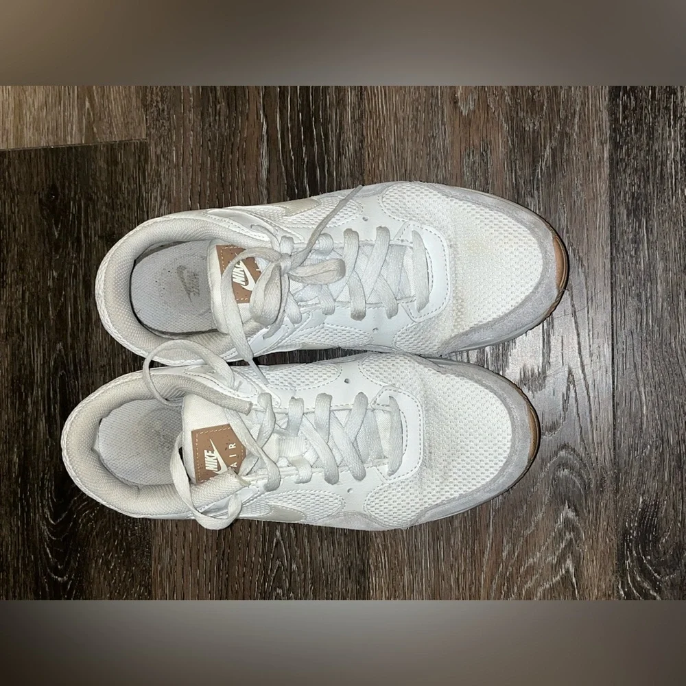 Nike step into