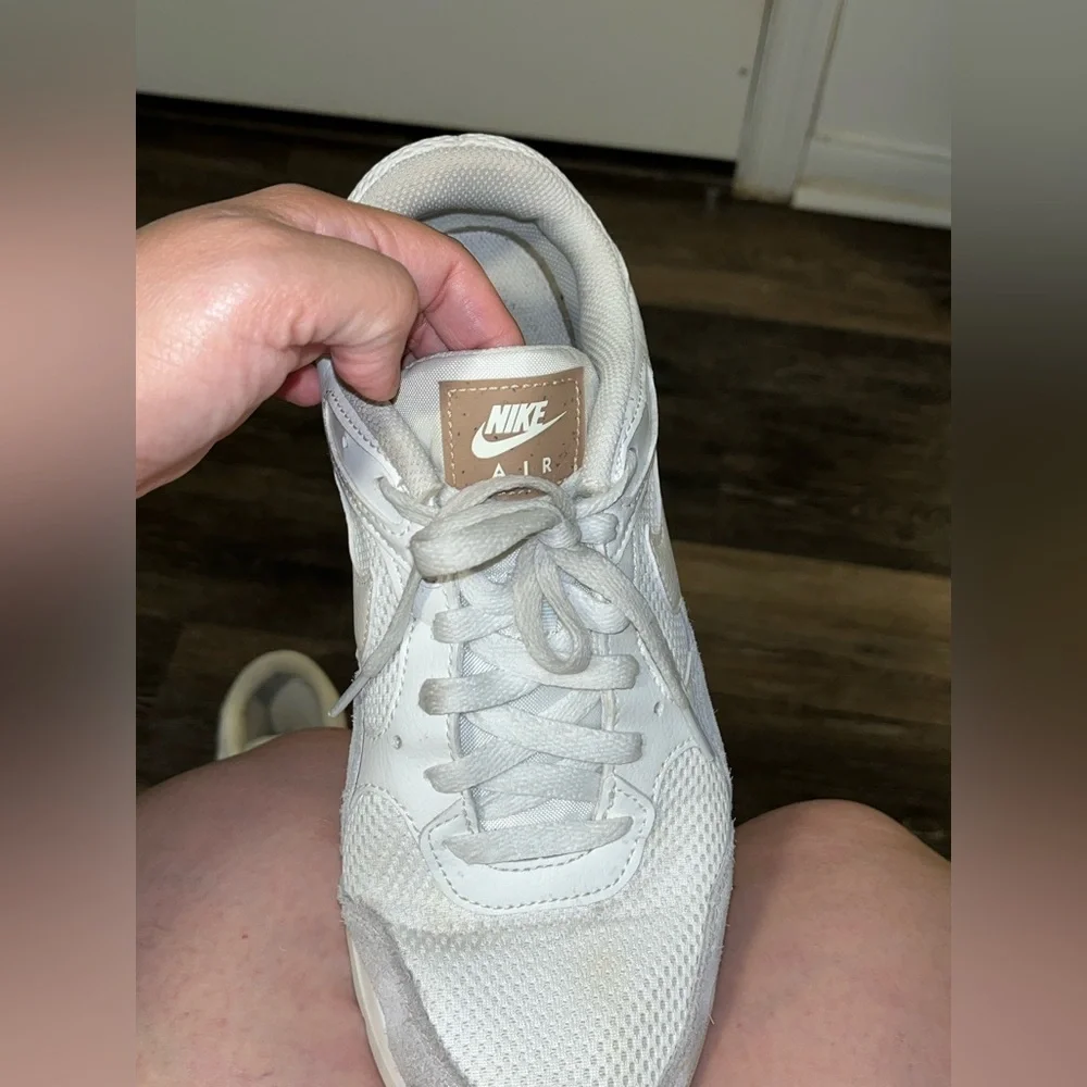 Nike step into