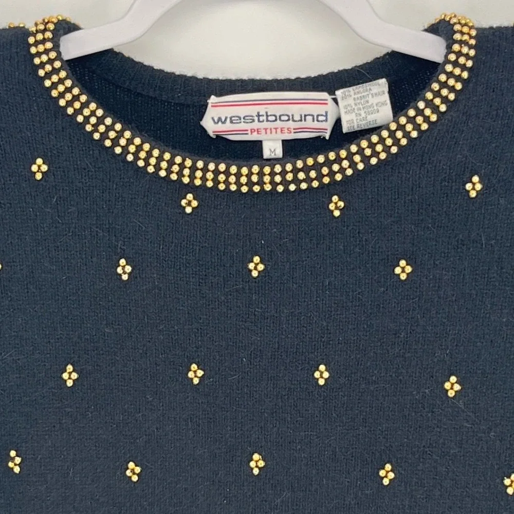 Westbound Petites vintage westbound