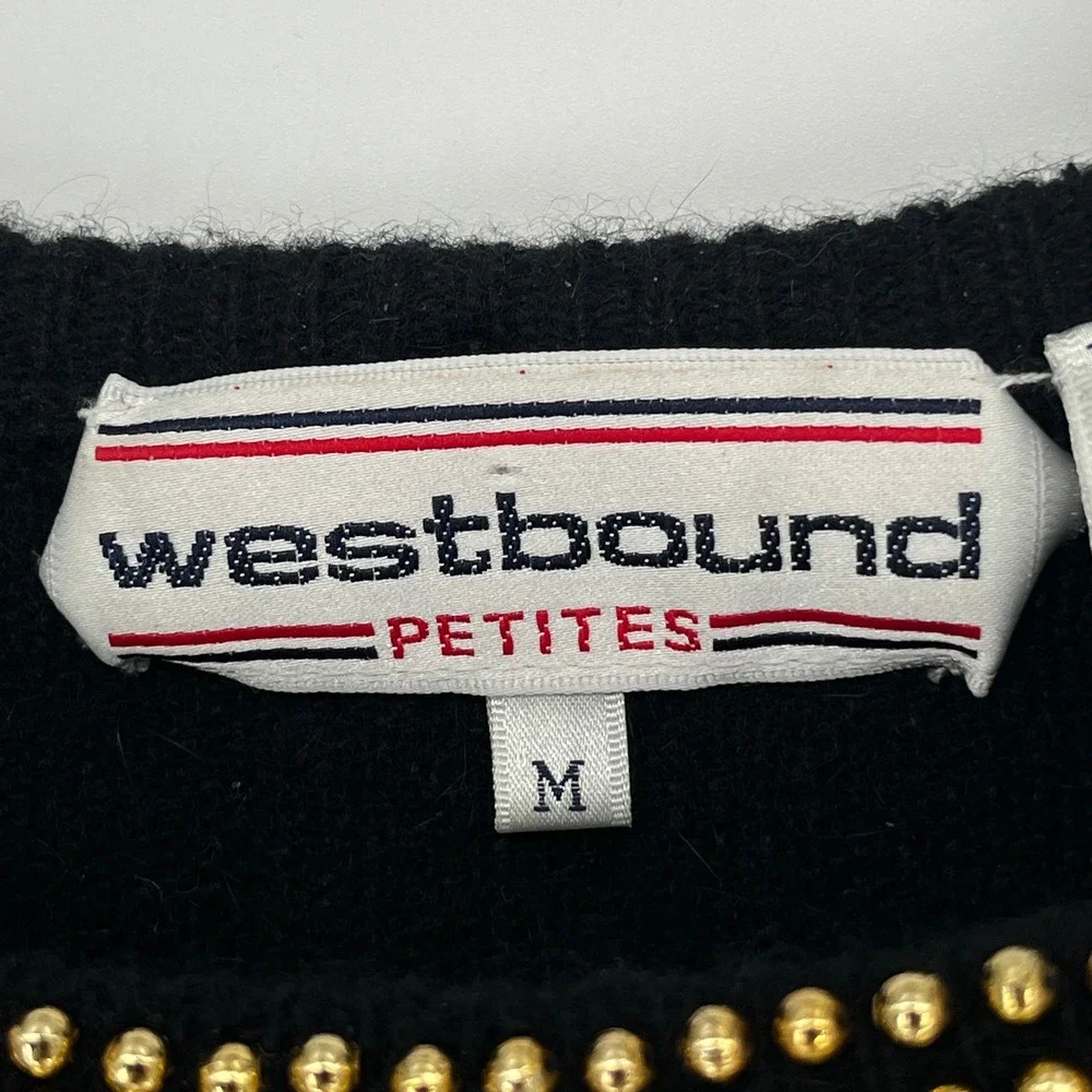 Westbound Petites vintage westbound