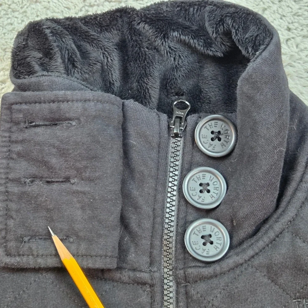 The North Face north face