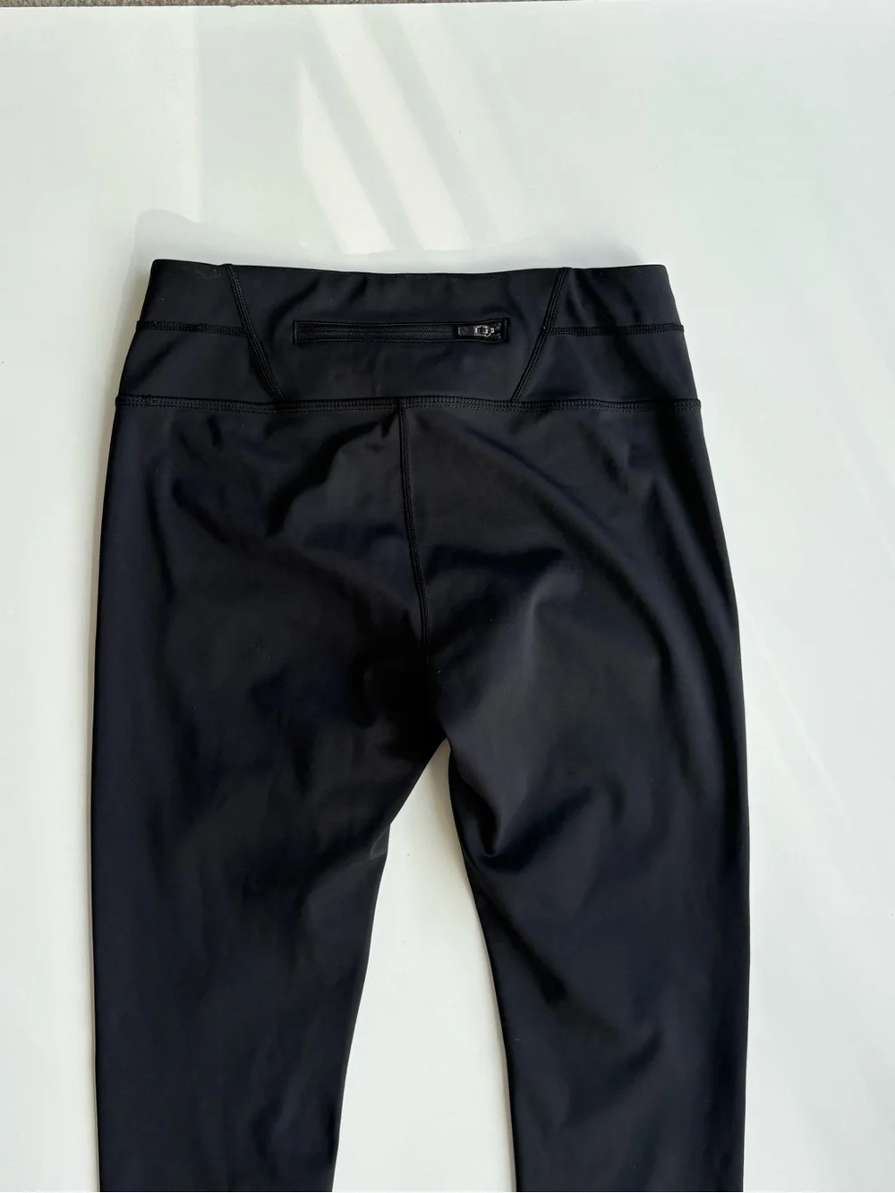 Athleta black full