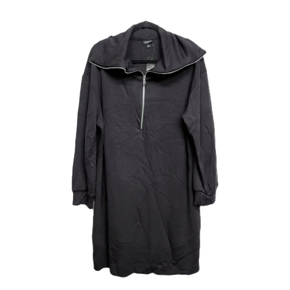 torrid quarter zip