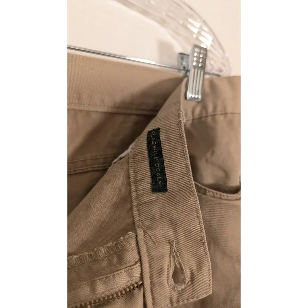 Lauren Ralph Lauren measurements waist