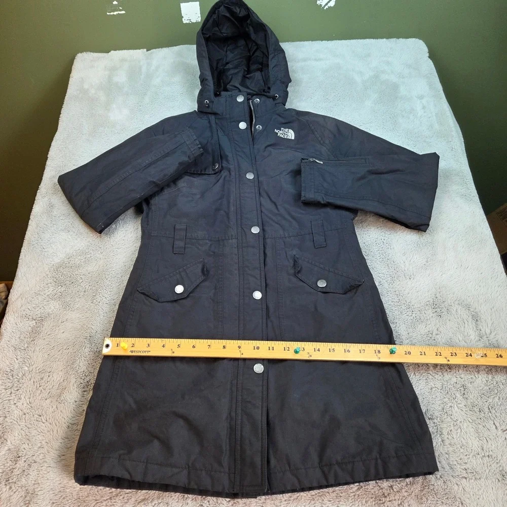 The North Face north face
