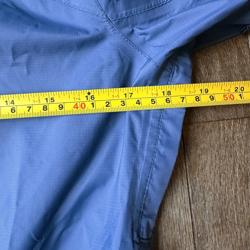 Merrell rain jacket