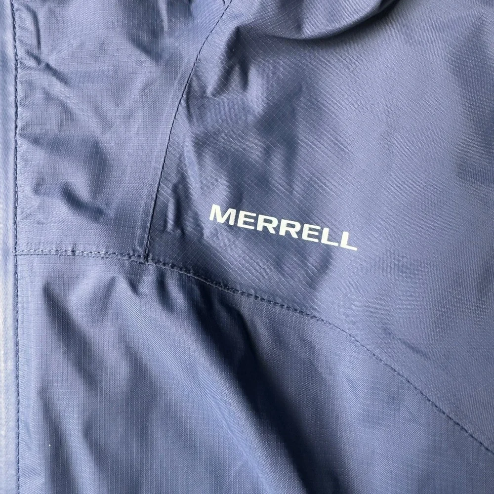 Merrell rain jacket