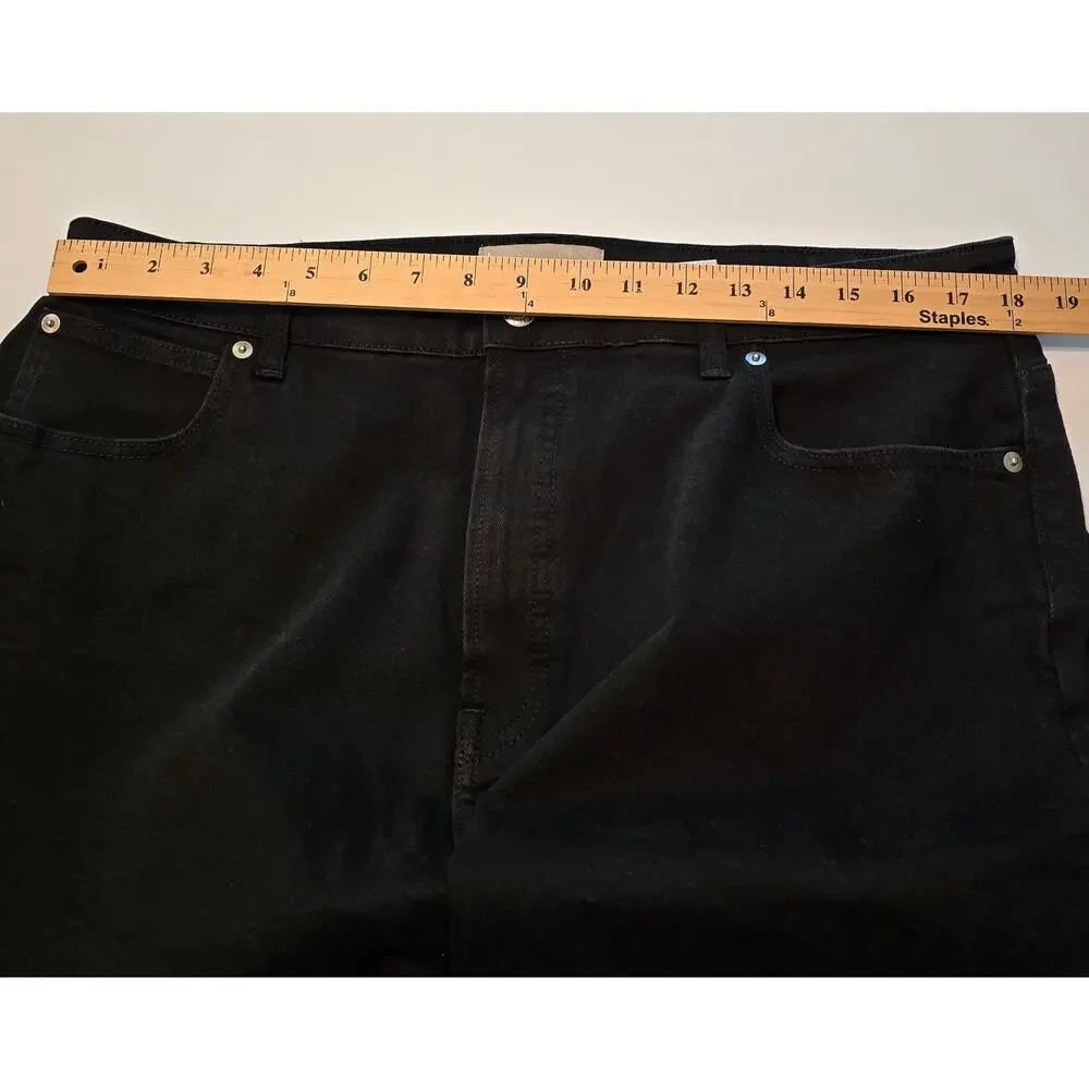 Everlane jeans womens