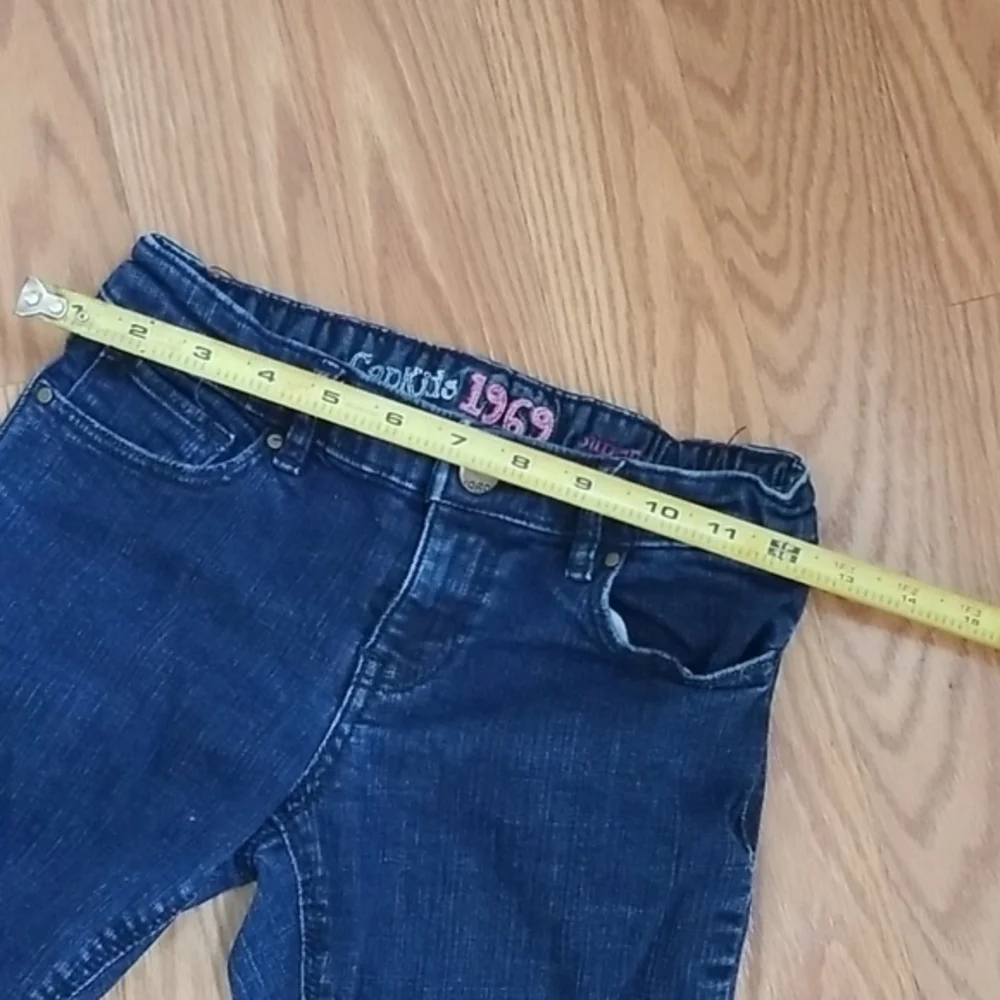 GAP excellent use