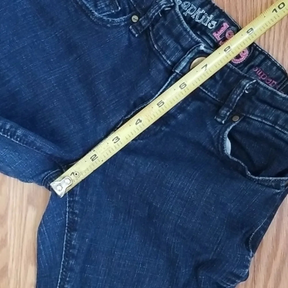 GAP excellent use
