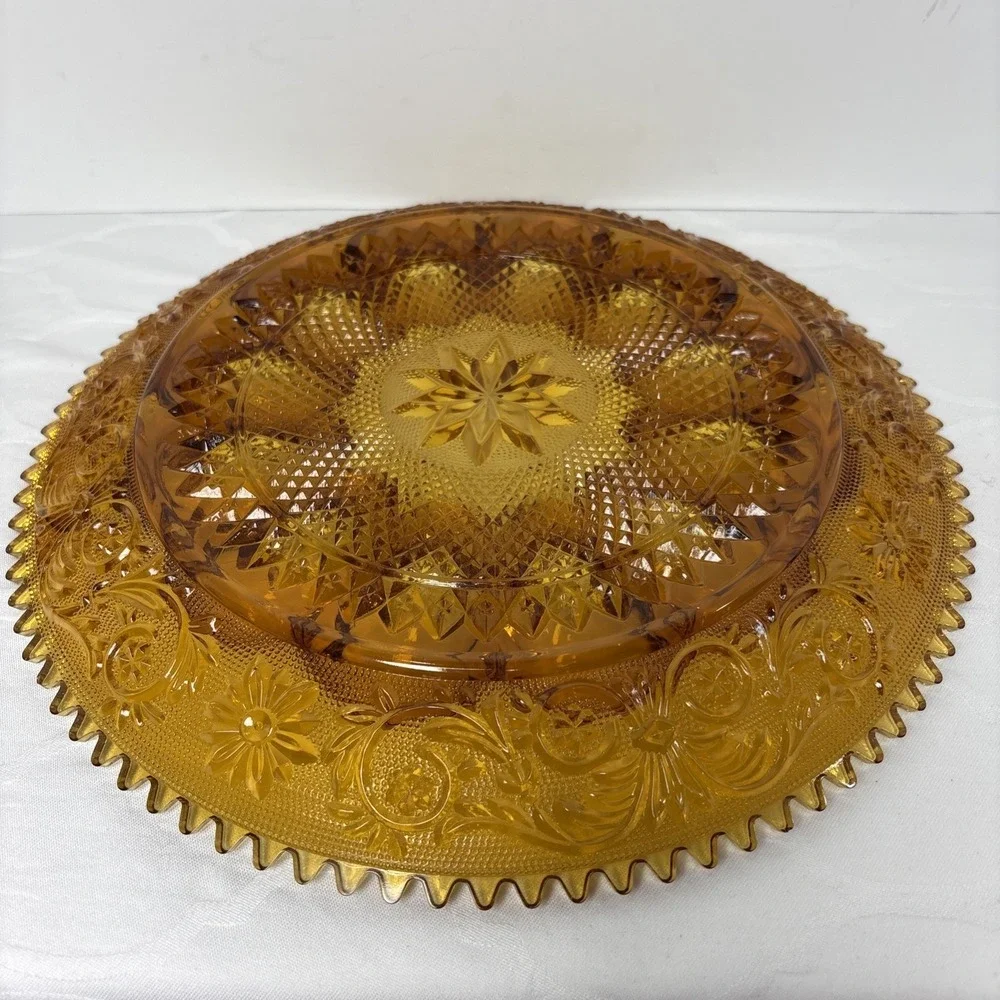 Indiana Glass photos see
