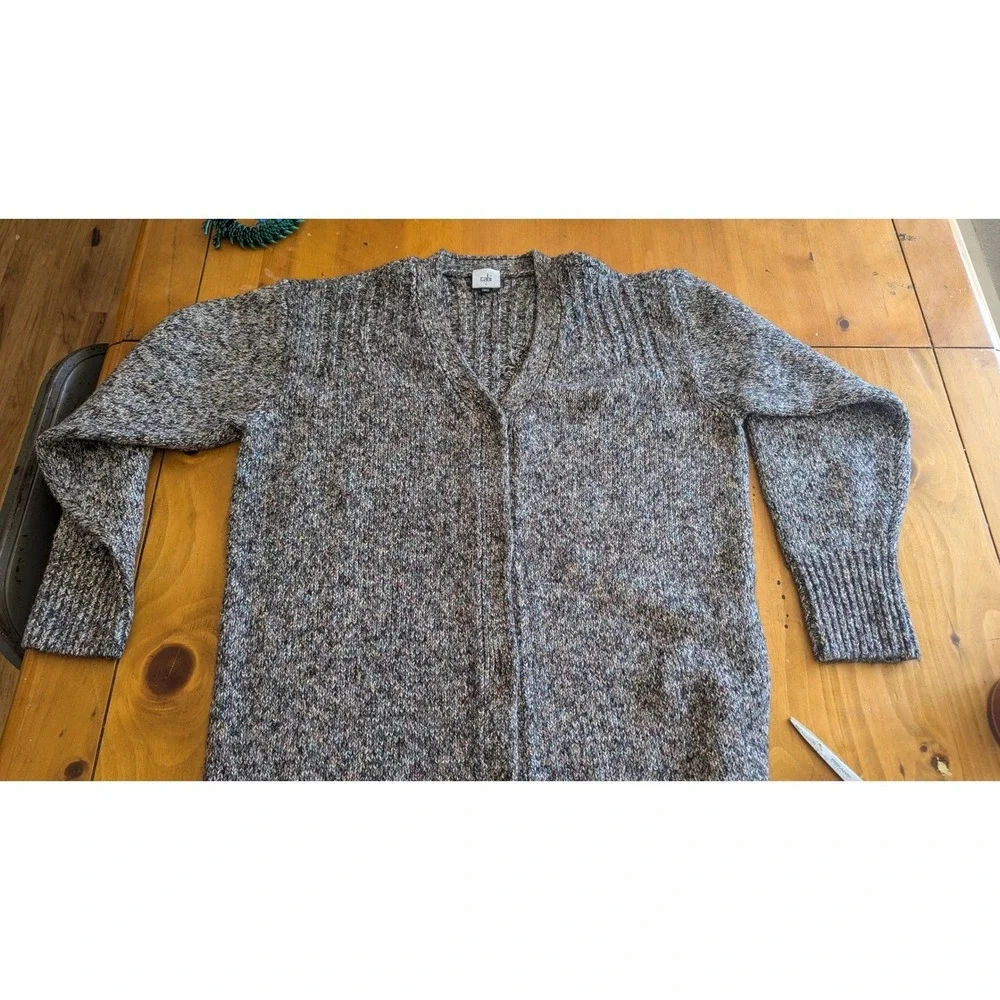 CAbi elevated comfort