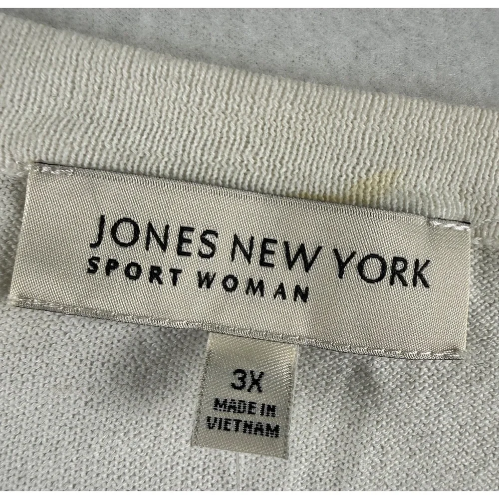 Jones New York jones new