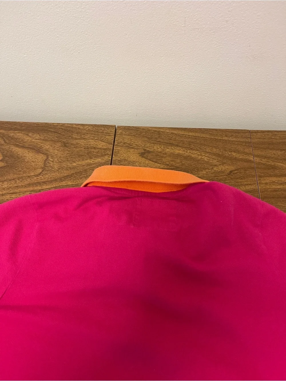 Hollister brand size