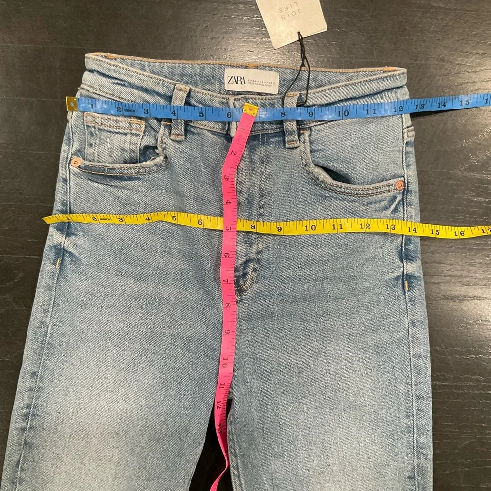 Zara nwt juniors
