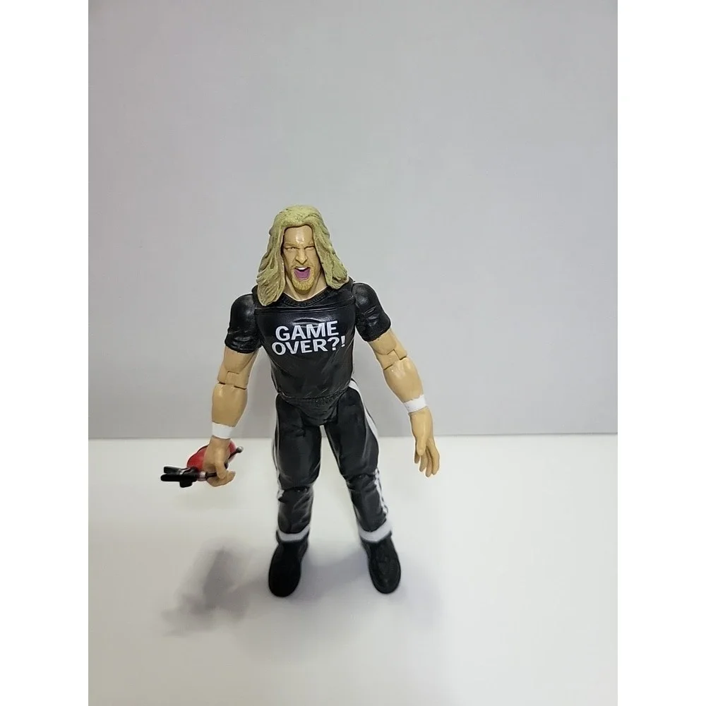 Jakks Pacific product wwf