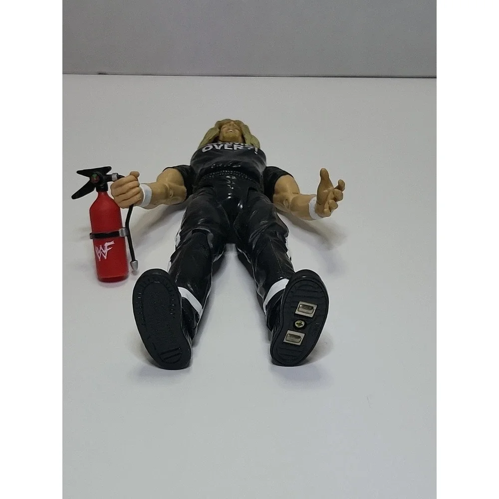 Jakks Pacific product wwf