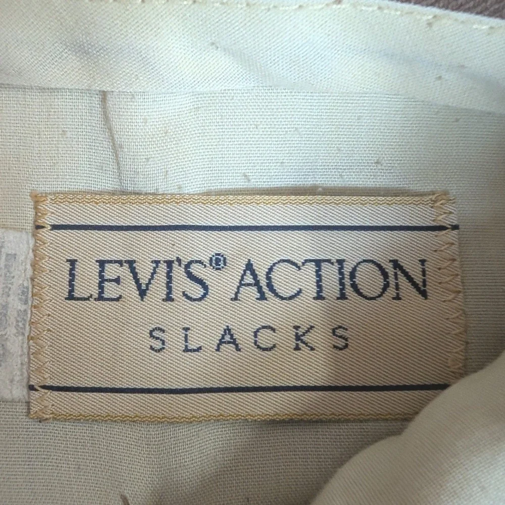 Levis pre owned