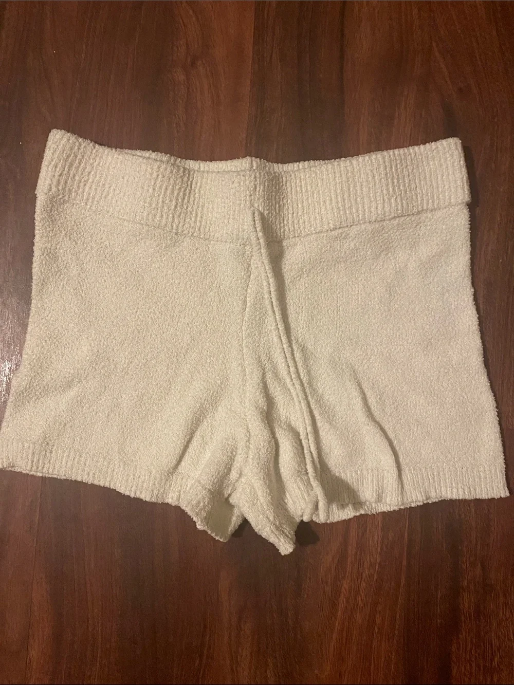 Rue21 soft cream