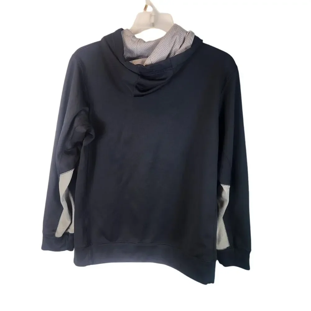 Nike excellent black