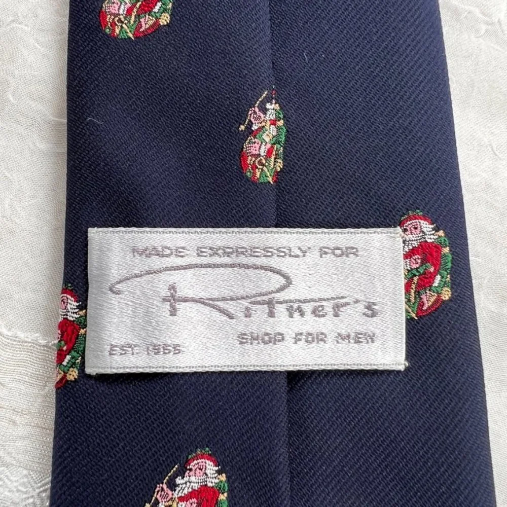 Ritners ritner christmas