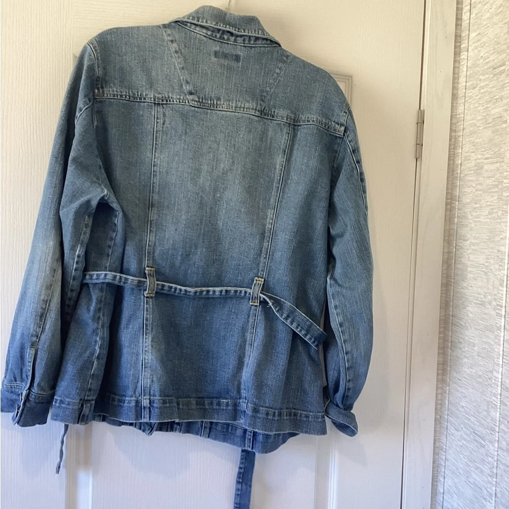Cato chic denim