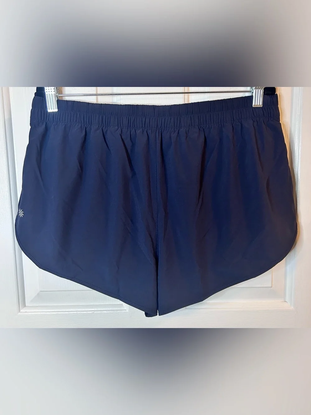 Athleta new no inseam